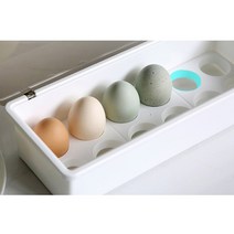 냉장고 계란보관함 12구 1 1