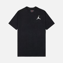 나이키 반팔티 조던 점프맨 숏 슬리브 티셔츠 DC7486-010 S2210