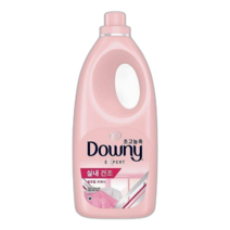 다우니 섬유유연제 실내건조 플로럴 프레시 2L