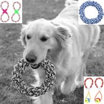 새끼강아지이갈이 소형견 대형견 강아지 마운팅인형 2개월 개장난감, 08 스트롱꼬아