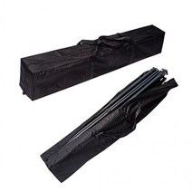캠핑전용천막가방 천막 골조 프레임 자바라 보관 수납가방, 골조가방:02(3X2.3X4.5용)