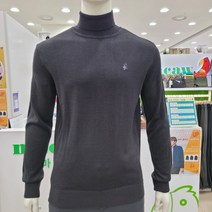 마코 모다남양주 남성 와끼골조직 롱터틀 풀오버 MLM4SW3_1