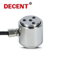 자동차 후방센서 마이크로 포스 센서 150kg 200kg 300kg 500kg 소형 로드셀 장력 및 압축 마이크로 포스 센서 미니 중량 센서, 10kg