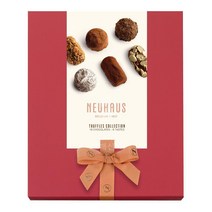 Neuhaus 노이하우스 트러플 초콜릿 컬렉션 184g, 1개