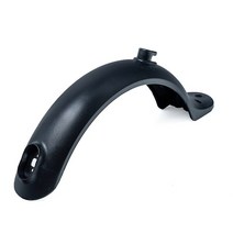 전동킥보드악세서리 튜닝 부품 샤오미 Mijia M365 전기 스쿠터 다양한 수리 예비 액세서리 도구 Mudguard Kickstand 8.5x2 내부 튜브 8 1 2x2, [05] Rear fender