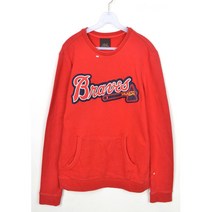 빈티지/ MLB/맨투맨/남성L/티셔츠/브랜드/1218y4