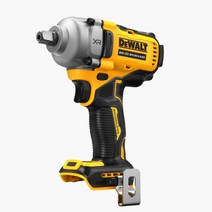 디월트 DCF892N 충전임팩렌치 베어툴 20v 1/2인치 4단모드변경 본체만 미드토크 BL모터