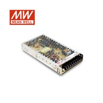 LRS-100-24 / 민웰 파워서플라이 SMPS DC24V 4.5A, 1개