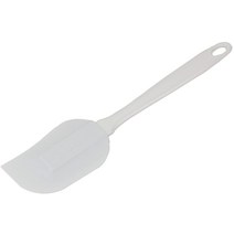 진주 금속 주방 클리너 주걱 주걱 일본제 화이트 베지 라이브 CC-1085