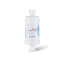 유스파 UB-6320 비데필터 호환 8mm 나비너트 (1개)