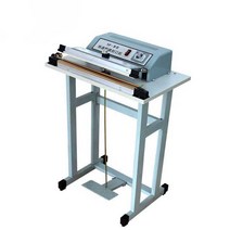 페달형발접착기 스탠드형실링기 다용도밀봉기, 상세 페이지 참고, SF-800와트 (4000x300mm)