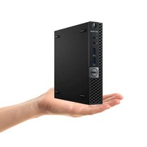 DELL 미니PC 7040M 6세대 i5 16G SSD256+HDD500GB 윈10