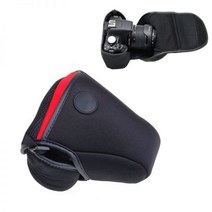 카메라 가방 슬링백 네오프렌 커버 케이스 캐논 EOS 100D 200D 350D 400D 500D 550D 600D 650D 700D 760D 1000D 1200D 1300D 1, camera bag