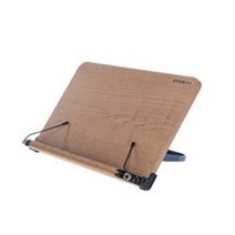 ZG60 나무 독서대 중 기울기조절 책장고정 디자인독서 나무독서대 독서대 디자인독서대 테블릿, OS 본상품선택