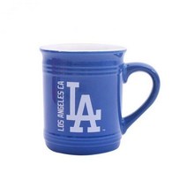 MLB클럽하우스머그(LA다저스블루)-ML8958, 5월의장미 본상품선택