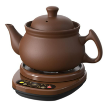 전기 자사 재질 약탕기 주전자 단품, G. 5L