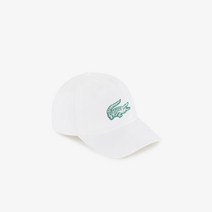 [라코스테] 공용 베이직 야구모자 RK210E-53G 70V