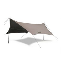 지프 선라이즈 블랙코팅 헥사타프, 단품