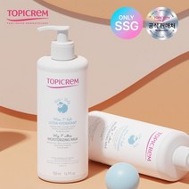 랑팔라투르 젠틀 모이스쳐라이징 베이비 바디로션, 500ml, 1개