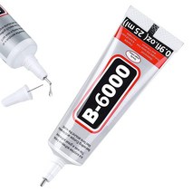 B6000 다용도 접착제, 1ml x10개