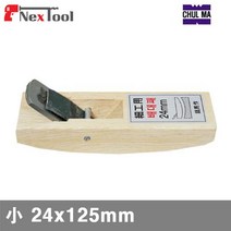 철마 1790155 배대패(청지강) 小 24x125mm 청지강 (1EA)