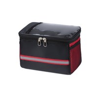사이클링 양면 후방 랙 30L 자전거 2in1 카모트렁크 가방 산악 도로 테일 시트 파니에 팩 수하물 캐리어, [06] RedB