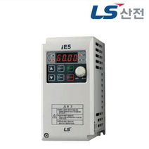 LS산전 인버터 SV004IE5-2 220V 3상 0.4KW