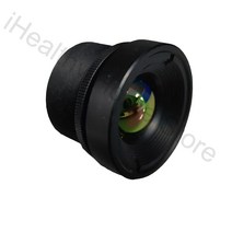 열화상카메라 열 화상 카메라 렌즈 초점 거리 13mm F 1.0 x-17um 적외선 렌즈용368059