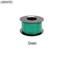 3D펜 드로잉 ABS 3D 프린터 필라멘트 프린팅 재료 및 펜에 적합, 5.LZ-ABS-Green