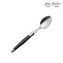 [장듀보] 라귀올 커트러리 블랙 디너스푼 1P, 단품