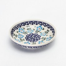 자크라디 폴란드그릇 중찬기 5종 택1, 모닝글로리 C038