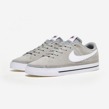 [국내매장 나이키] 우먼스 나이키 코트 레거시 리프트 런닝화 운동화 헬스화 조깅화 워킹화 등산화 다크그레이