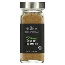 고수 Spice Lab Ground Coriander 51g