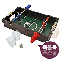 런유 푸스볼 술자리 복불복 축구 미니 풋볼게임 상품, jh ; 본상품선택