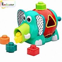 SBAKN 점보도형놀이 집에서할수있는놀이 소근육운동