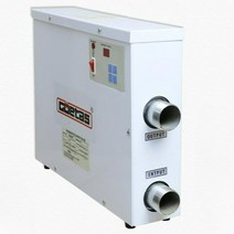 수영장히트펌프 대형 온수히팅기 스파난방기, C.11KW