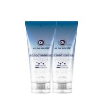 바이더닥터 아토 수딩젤, 190ml 2개