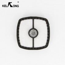 KELKONG 1Pc 에어 필터 에코 GT200 GT225 GT230 SRM210 SRM230 PAS2000 PB-200 기화기 송풍기 교체, [01] 1pc
