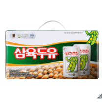 삼육두유 파우치 190ml x 20 x 2박스 ( 40개 )