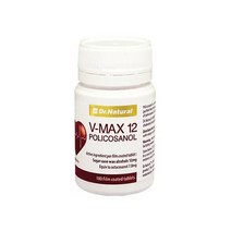Dr Natural 호주 닥터내츄럴 V-MAX 12 Policosanol 폴리코사놀 50대영양보충제 남편선물추천 180정 1통