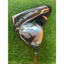 혼마 TW737 드라이버 455 10.5도 R 중고골프채