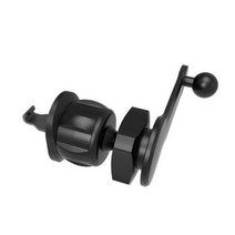 본스펙 360도 스윙 휴대폰 거치대 부속품 마운트 17mm, 4개