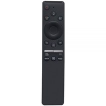 BN59-01312A Voice Remote Control fit for Samsung LED TV QN82Q80R QN75Q80R QN65Q80R QN55Q80R QN85Q70R QN82Q70R QN75Q70R, 단일옵션