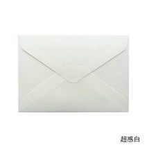 20피스 레트로 복고풍 엔틱 창 봉투 맞춤 대마 위브 결혼식 파티 초대장 인사말 카드 선물, 01 1