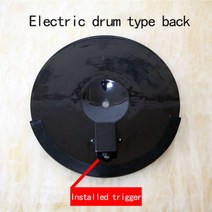 전자드럼 연습용전자 전자세트 z전자 알레시스전자 토노전자 패드 디지털 Cymbal 설치 패드 키트 전자 부품 그룹 전문 장치 Musica 음악, 레몬 심벌즈.