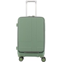 이노베이터 INV50 여행 가방 캐리어 기내 휴대 경량 38 L 55 cm 3.3 kg