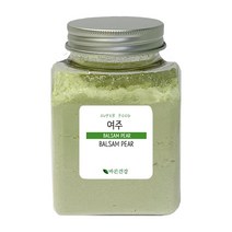 믿고 먹는 국산 여주 100% 여주가루 안심하고 먹는 국내산 여주분말, 1개, 100g