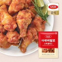 사세 버팔로 스틱 플러스 1kg, 1개