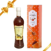 천연꿀 천연꿀선물용 베트남수입, 700g, 1개