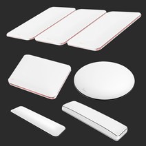 솔라루체 더보드레 리브 아임루미 LED 전등교체 천장 방등 거실등 조명, 더 리브 거실등2WAY브래킷세트100W (주백색)